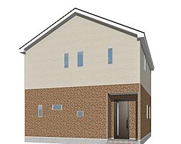 土浦市中村南第11 2号棟