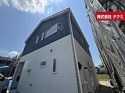 土浦市中村南第11 3号棟