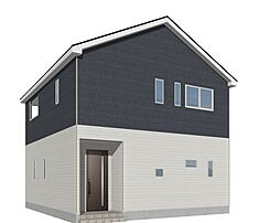 土浦市中村南第11 3号棟