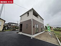 土浦市中村南第11 4号棟