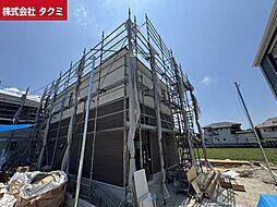 土浦市中村南第11 4号棟
