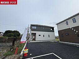 土浦市中村南第11 5号棟