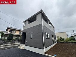 土浦市右籾第13 1号棟