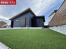 イロドリ 平屋 29坪 3LDK
