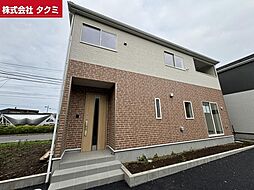 土浦市神立東 1号棟