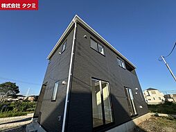 木田余西台第2