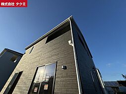 木田余西台第2 3号棟