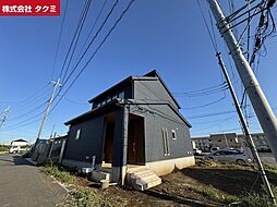 はびママ　34坪4LDK_稲吉南