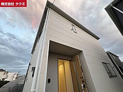 木田余西台第2 1号棟