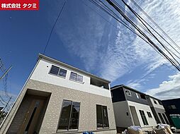 木田余西台第2 7号棟