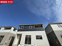 木田余西台第2 8号棟