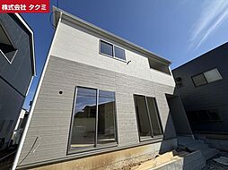 木田余西台第2 9号棟