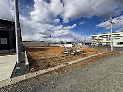 いわき市錦町竹ノ花の土地