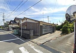 いわき市四倉町狐塚字川田の土地