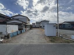 小名浜大原甲新地 50坪 ローソンそば 売地