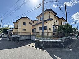 いわき市中央台鹿島１丁目