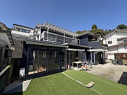 いわき市江名字安竜の一戸建て