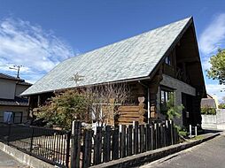 いわき市洋向台２丁目の一戸建て