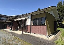 いわき市山田町井上の一戸建て