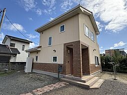 いわき市小名浜字吹松の一戸建て