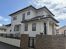 いわき市泉ケ丘２丁目の一戸建て