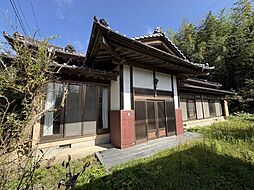 いわき市常磐関船町ほうの木作の一戸建て
