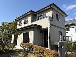 いわき市草木台４丁目の一戸建て