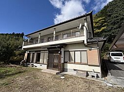 いわき市田人町黒田字高内の一戸建て