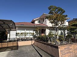 いわき市泉ケ丘１丁目の一戸建て