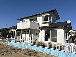 いわき市東田町金子平の一戸建て