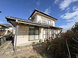 いわき市平泉崎字東浦の一戸建て