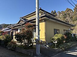 いわき市小川町西小川字淵沢