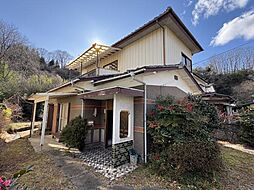 いわき市常磐藤原町斑堂の一戸建て