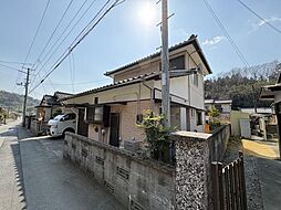 いわき市内郷御台境町鬼越