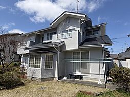 いわき市中央台鹿島１丁目