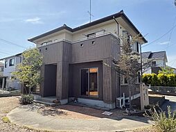 いわき市泉もえぎ台３丁目