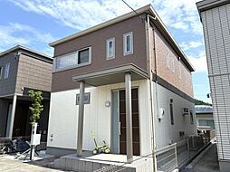 いわき市平字愛谷町三丁目