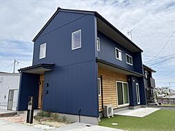 いわき市錦町前原の一戸建て