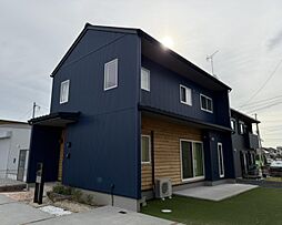 いわき市錦町前原