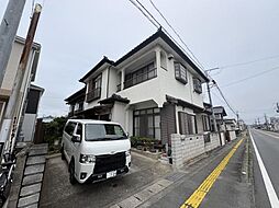 いわき市錦町上中田の一戸建て