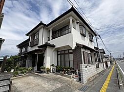 いわき市錦町上中田