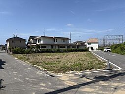 いわき市泉町1丁目の土地