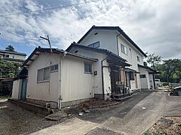 いわき市内郷白水町入山の一戸建て