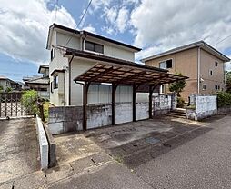 いわき市泉ケ丘２丁目