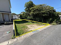 いわき市江名字北野町