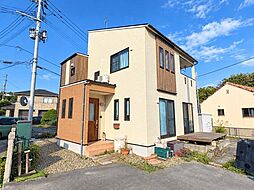 いわき市泉町本谷字鹿野
