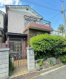 旭区清水3丁目 中古戸建