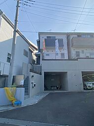 和光市下新倉四丁目 　リフォーム住宅