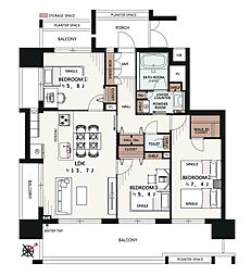 エコビレッジ浦和岸町