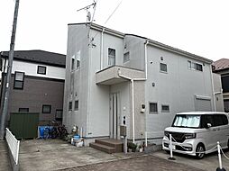 野火止4丁目中古戸建